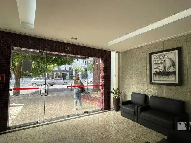 Imagem 7: Belem - Conjunto Comercial/Sala - Cremação