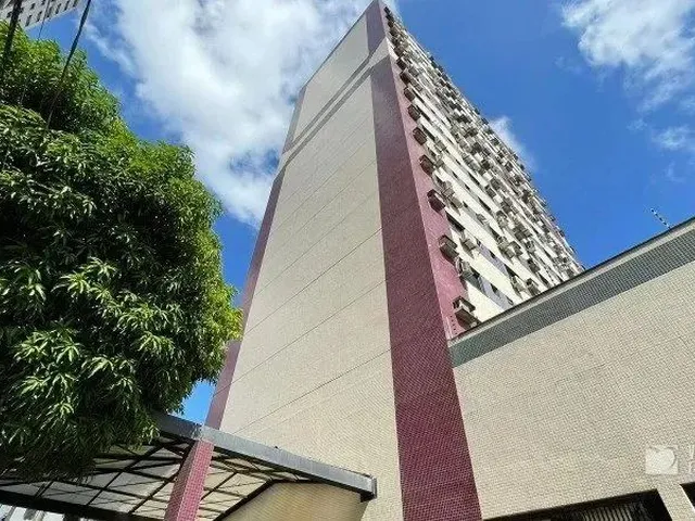 Imagem 6: Belem - Conjunto Comercial/Sala - Cremação