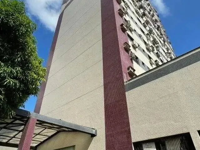 Imagem 14: Belem - Conjunto Comercial/Sala - Cremação