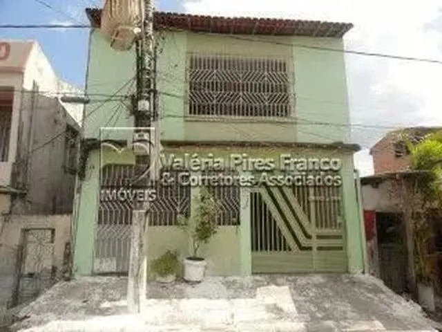 Imagem: Belém - Prédio Inteiro - Pedreira
