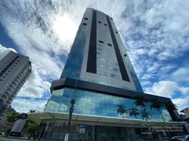 Imagem 3: Sala Comercial Rogélio Fernadez - 33M2