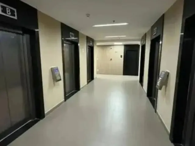 Imagem 4: Sala Comercial Rogélio Fernadez - 33M2