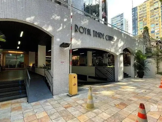 Imagem: Belem - Conjunto Comercial/Sala - Nazaré