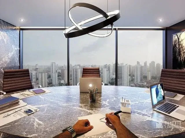 Imagem 4: Belem - Conjunto Comercial/Sala - Umarizal