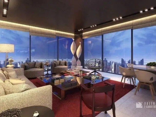 Imagem 10: Belem - Conjunto Comercial/Sala - Umarizal