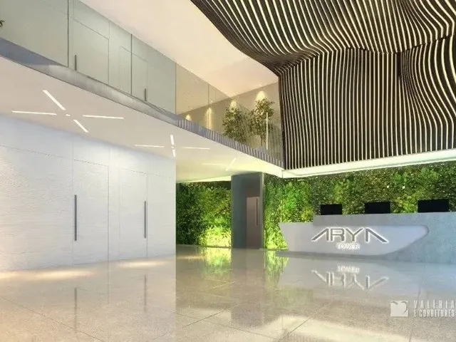 Imagem 13: Belem - Conjunto Comercial/Sala - Umarizal