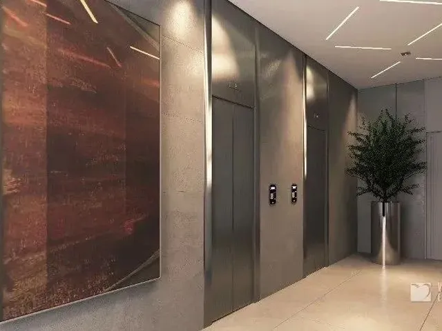 Imagem 12: Belem - Conjunto Comercial/Sala - Umarizal