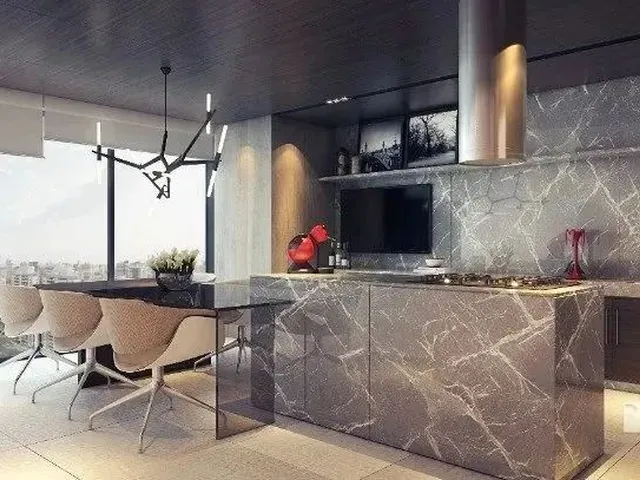 Imagem 14: Belem - Conjunto Comercial/Sala - Umarizal