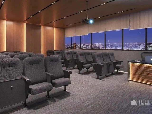 Imagem 8: Belem - Conjunto Comercial/Sala - Umarizal