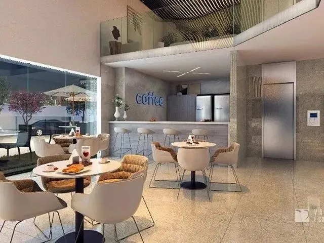 Imagem 6: Belem - Conjunto Comercial/Sala - Umarizal