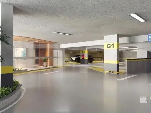 Imagem 2: Belem - Conjunto Comercial/Sala - Umarizal