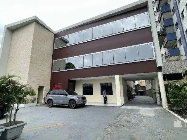 Imagem: Belém - Conjunto Comercial/Sala - Marco