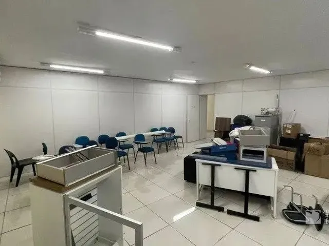 Imagem 4: Belém - Conjunto Comercial/Sala - Marco