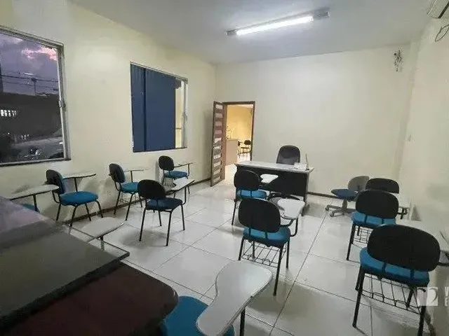 Imagem 5: Belém - Conjunto Comercial/Sala - Marco