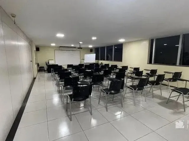 Imagem 3: Belém - Conjunto Comercial/Sala - Marco