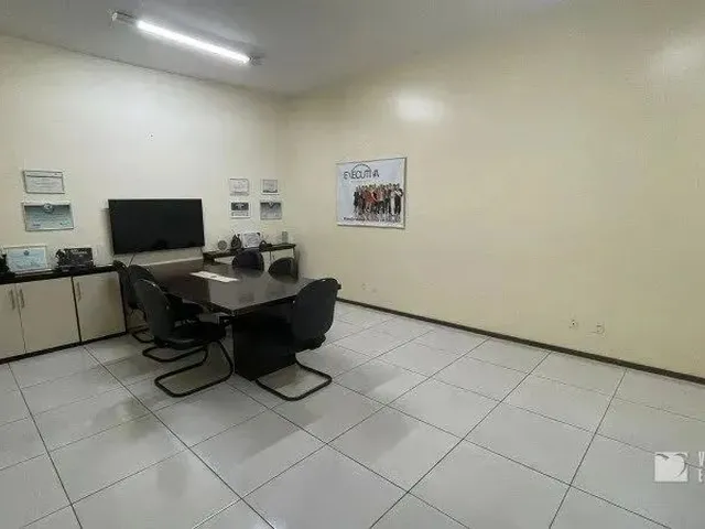 Imagem 2: Belém - Conjunto Comercial/Sala - Marco