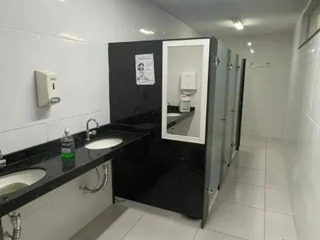 Imagem 8: Belém - Conjunto Comercial/Sala - Marco