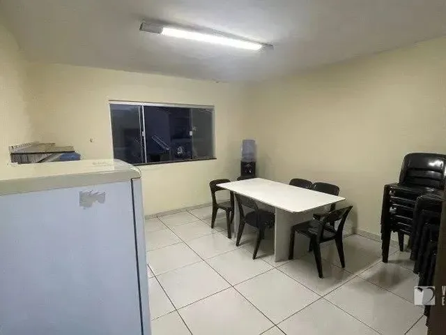 Imagem 7: Belém - Conjunto Comercial/Sala - Marco