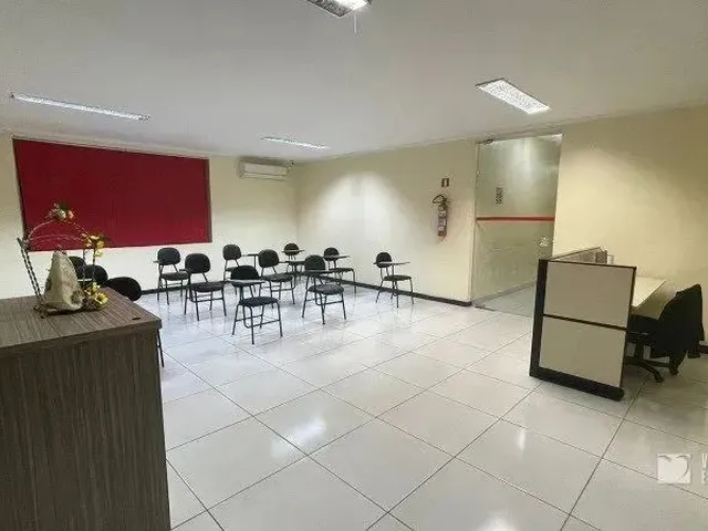 Imagem 10: Belém - Conjunto Comercial/Sala - Marco