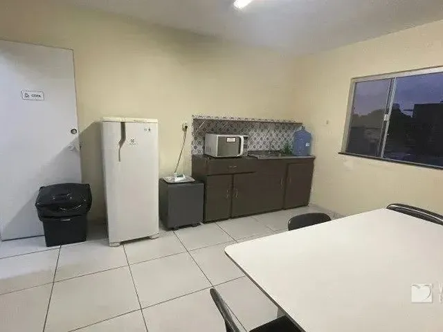 Imagem 6: Belém - Conjunto Comercial/Sala - Marco