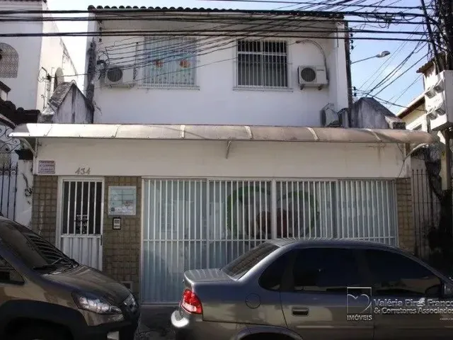 Imagem: Belém - Prédio Inteiro - Batista Campos