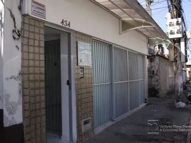 Imagem 6: Belém - Prédio Inteiro - Batista Campos
