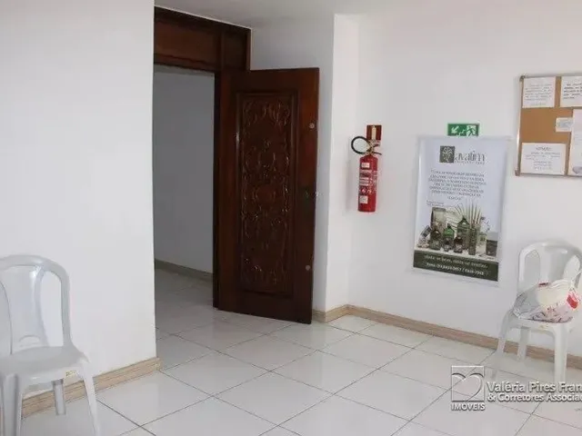 Imagem 12: Belém - Prédio Inteiro - Batista Campos