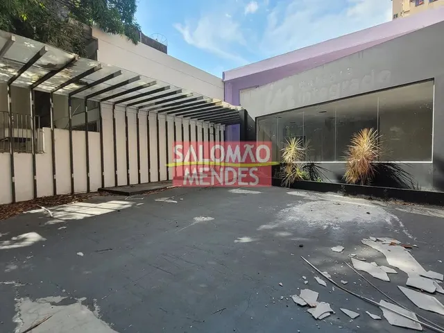 Imagem: Imovel Comercial para Locação 8 Vagas