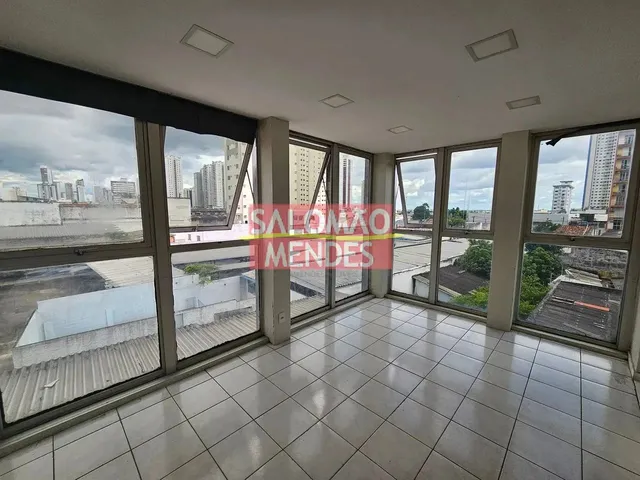 Imagem: Sala À Venda 1 Vaga, 32M², Nazare, Belém