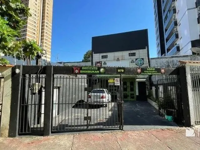 Imagem 16: Belem - Prédio Inteiro - Umarizal