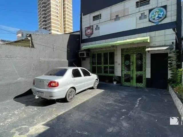 Imagem 6: Belem - Prédio Inteiro - Umarizal