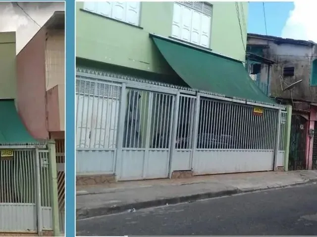 Imagem 15: Imóvel Comercial para Venda em Belém, Telégrafo Sem Fio, 1 Dormitório, 2 Banheiros