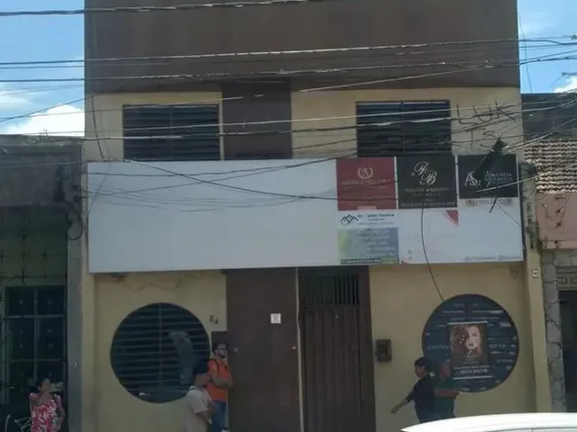 Imagem: Venda de Prédio Comercial no Bairro do
