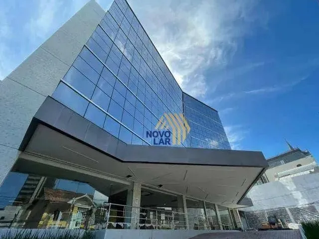 Imagem: Sala para Alugar, 90 M² por R$ 7.606,98/Mês