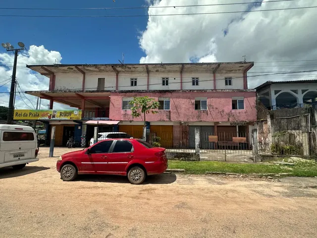 Imagem: Anadilson Pousada e Pontos Comerciais com