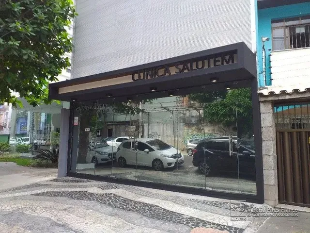 Imagem: Belém - Conjunto Comercial/Sala - Umarizal