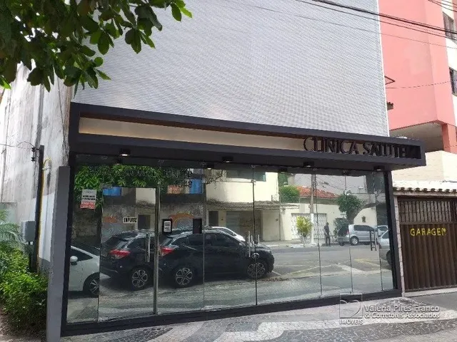 Imagem 4: Belém - Conjunto Comercial/Sala - Umarizal