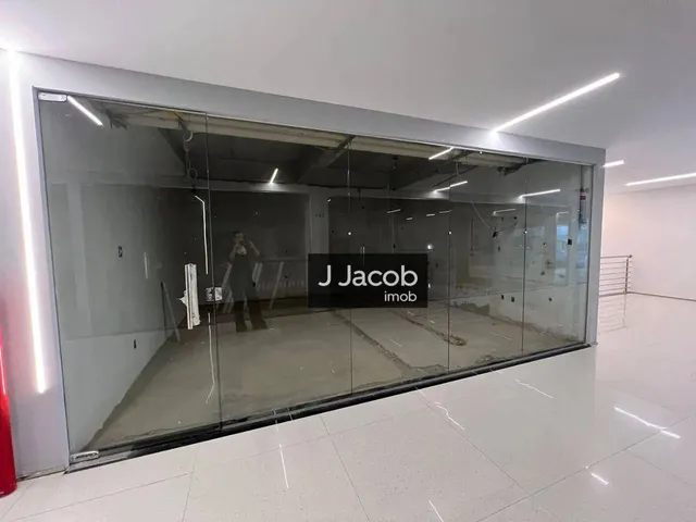 Imagem: Alugo Loja de 21 M² no Ed. Porto Quality