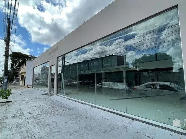 Imagem: Belém - Conjunto Comercial/Sala - Umarizal