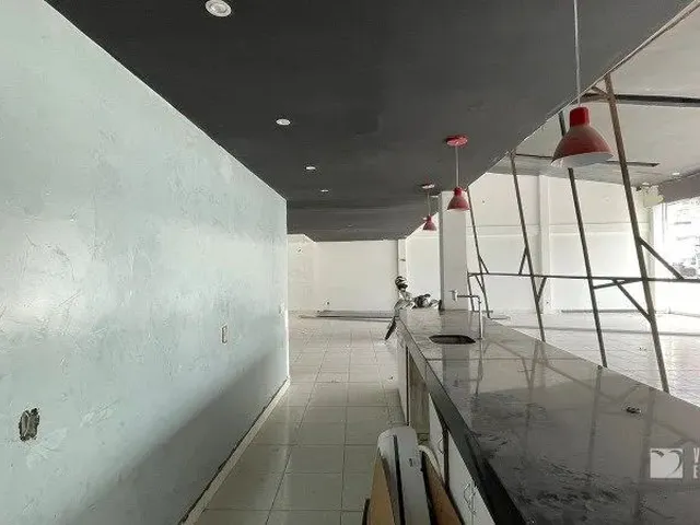 Imagem 12: Belém - Conjunto Comercial/Sala - Umarizal