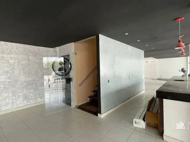 Imagem 2: Belém - Conjunto Comercial/Sala - Umarizal