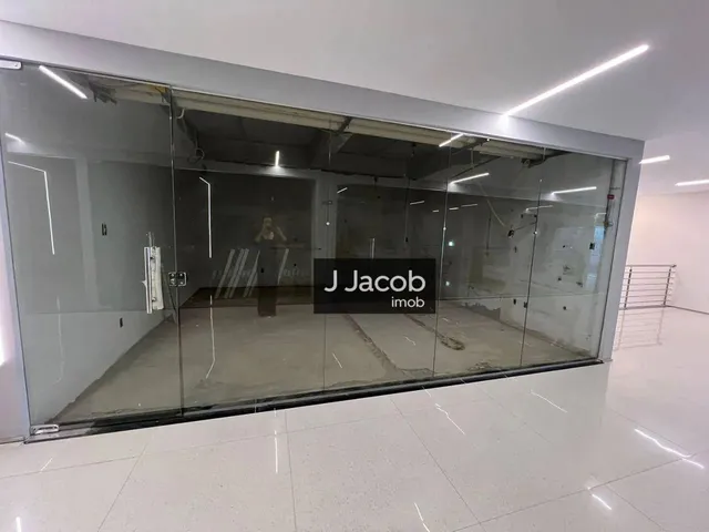 Imagem: Alugo Loja de 80 M² no Ed. Porto Quality