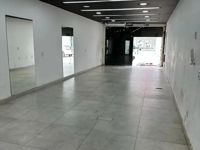 Imagem: Prédio Comercial para Aluguel na Avenida