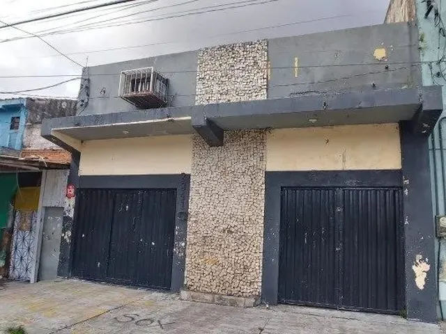 Imagem: Belem - Prédio Inteiro - Pedreira