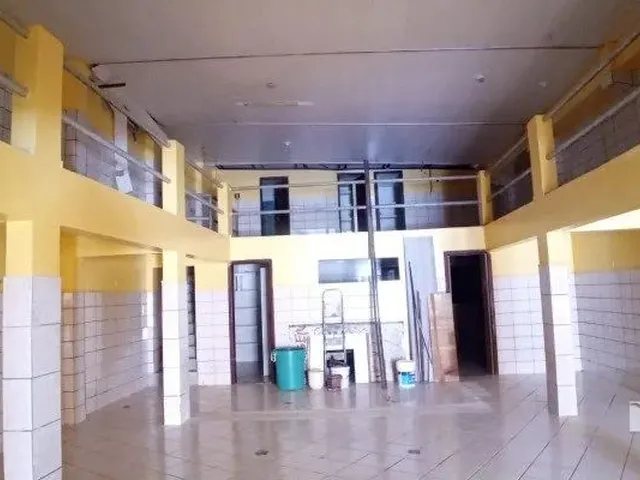 Imagem 10: Belem - Prédio Inteiro - Pedreira