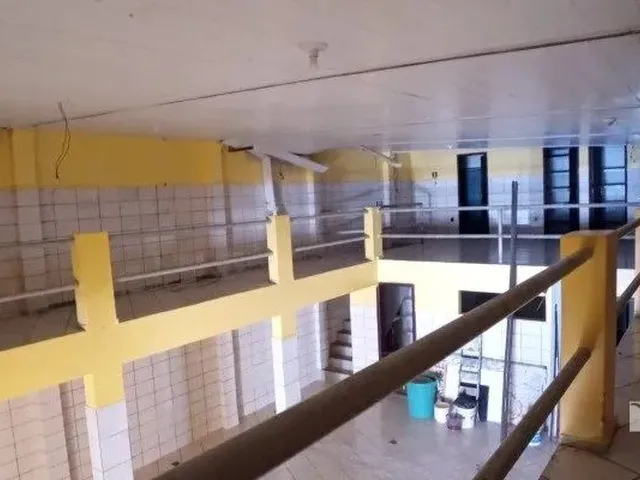 Imagem 15: Belem - Prédio Inteiro - Pedreira