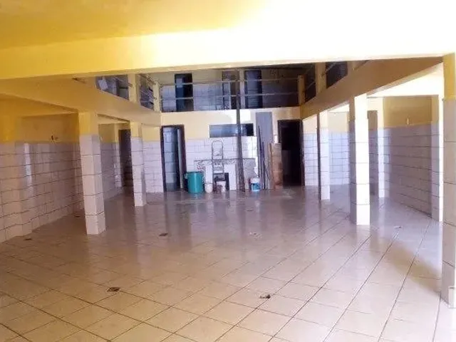 Imagem 6: Belem - Prédio Inteiro - Pedreira