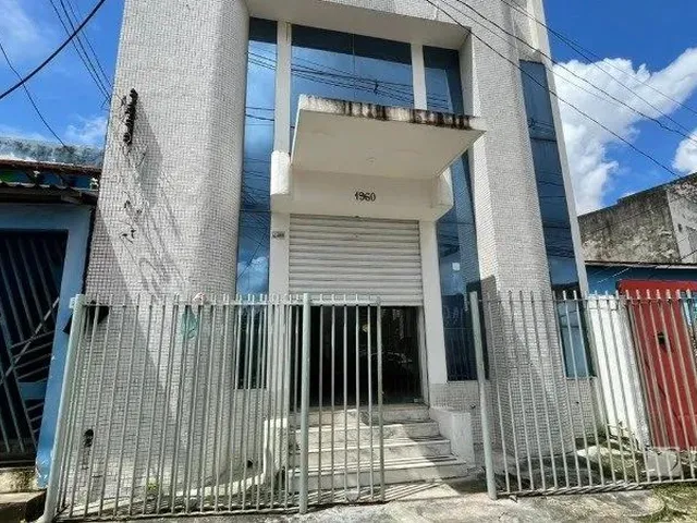 Imagem: Belem - Prédio Inteiro - Batista Campos