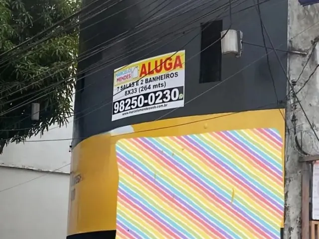 Imagem: Loja Ponto Comercial nos Altos Próx. Pça