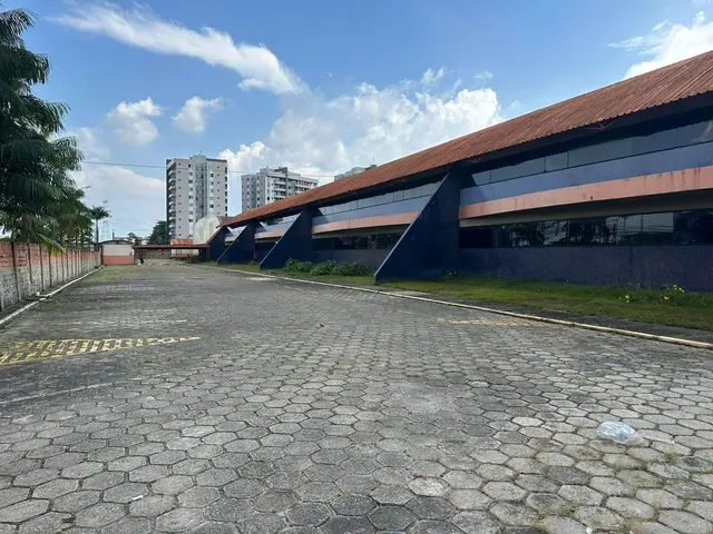 Imagem: Prédio/Edifício Inteiro Venda/Aluguel
